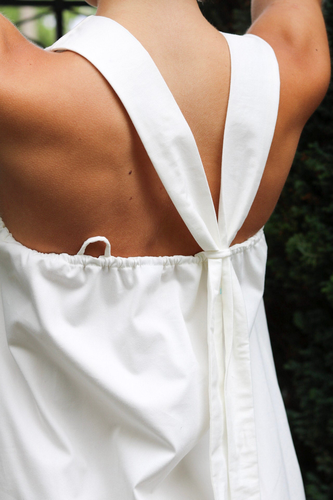 Vestido Copal
