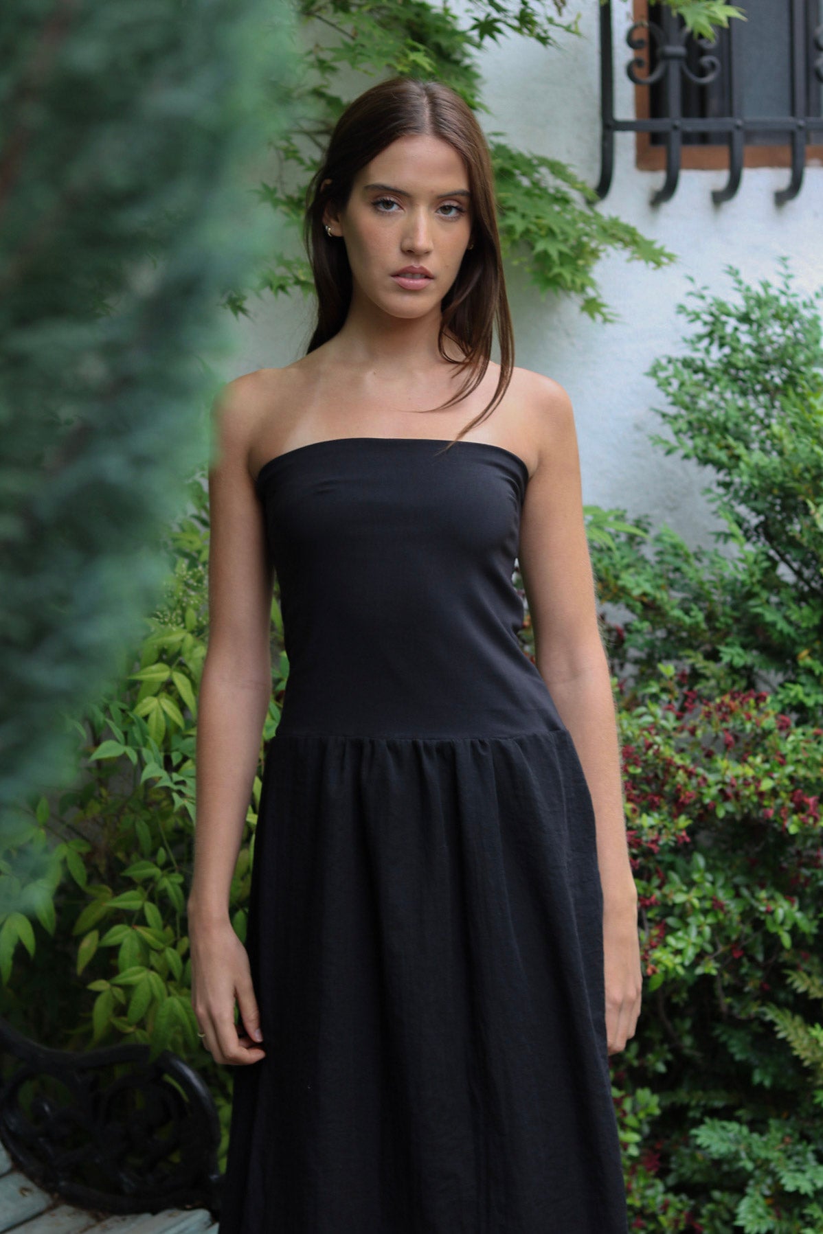 Vestido Ázuli