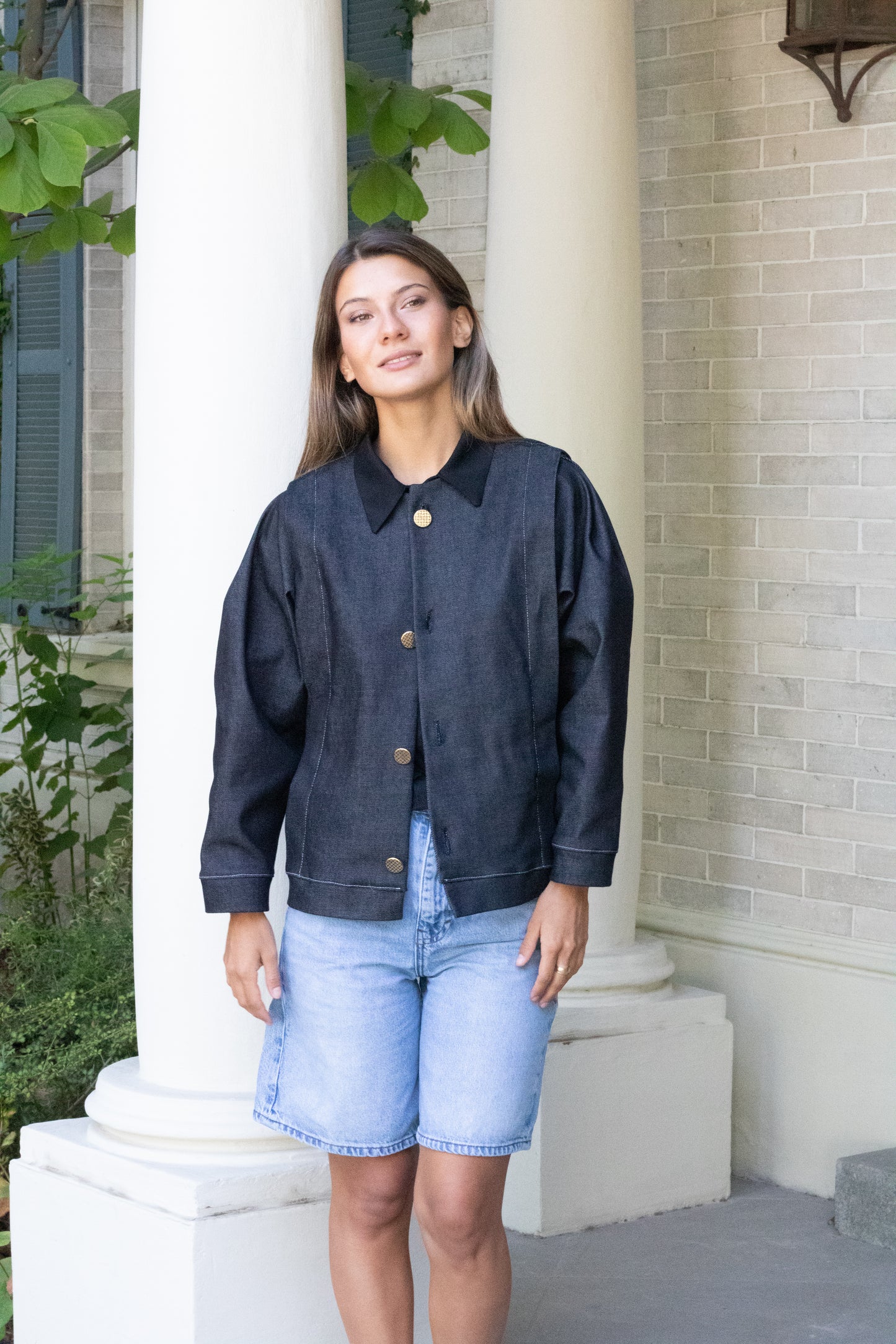 Chaqueta Lluta