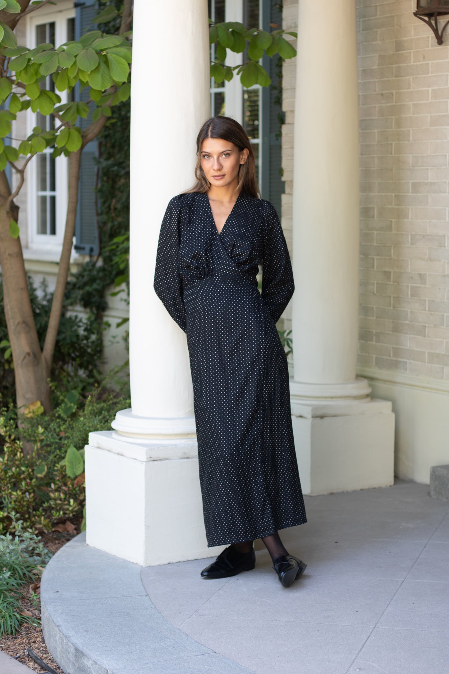 Vestido Carmiña