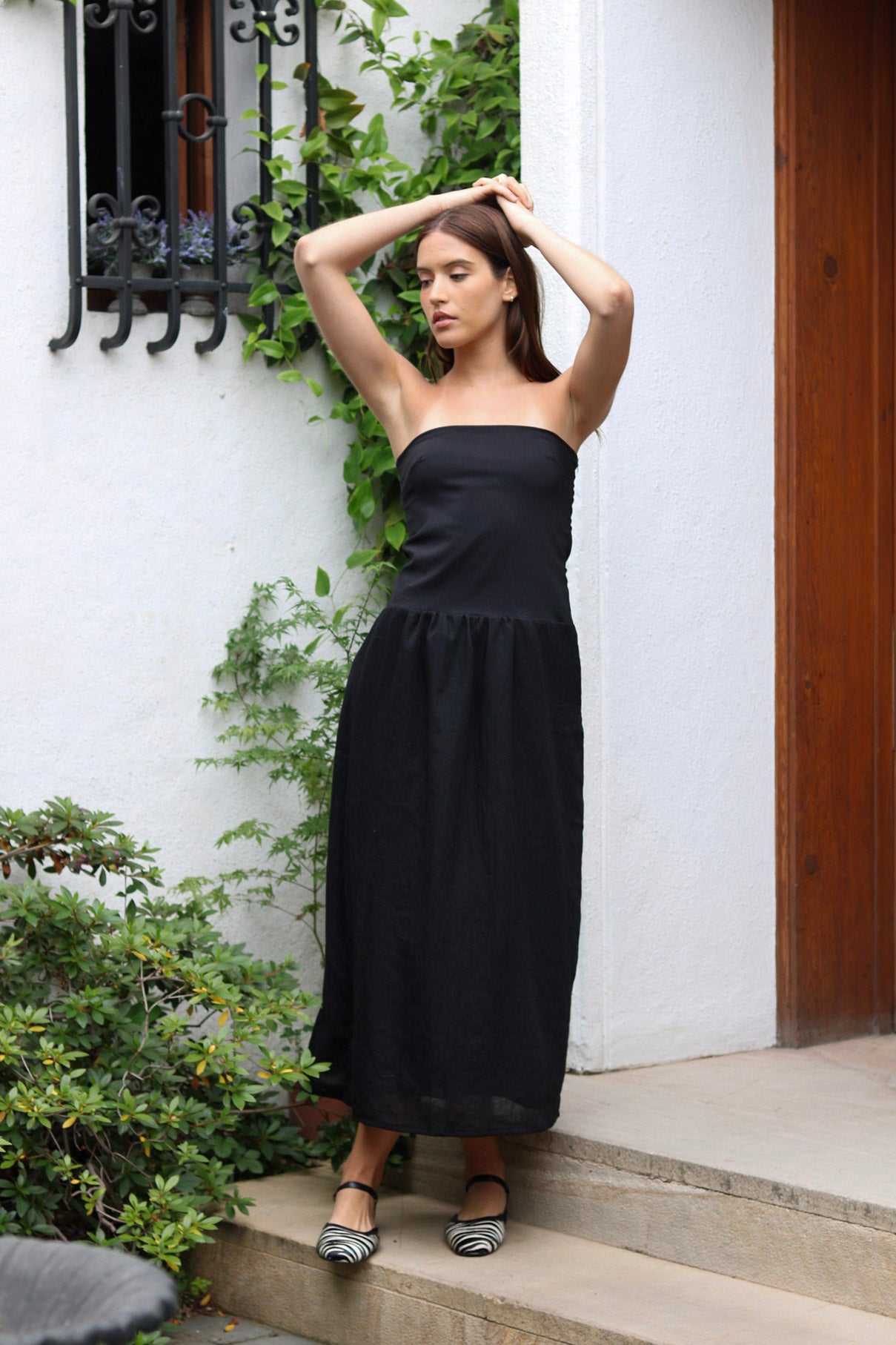 Vestido Ázuli