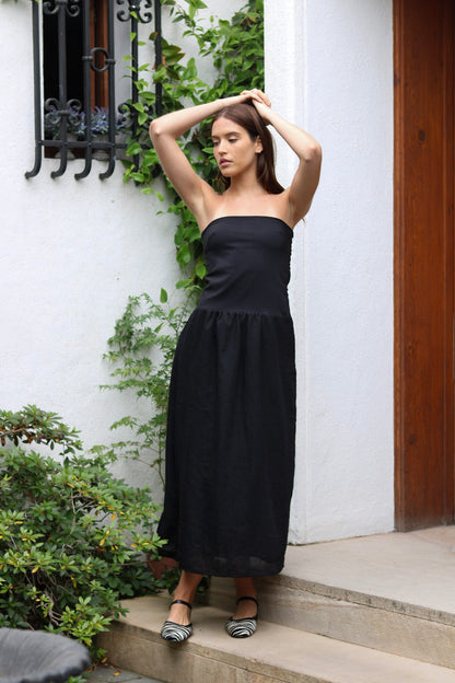 Vestido Ázuli