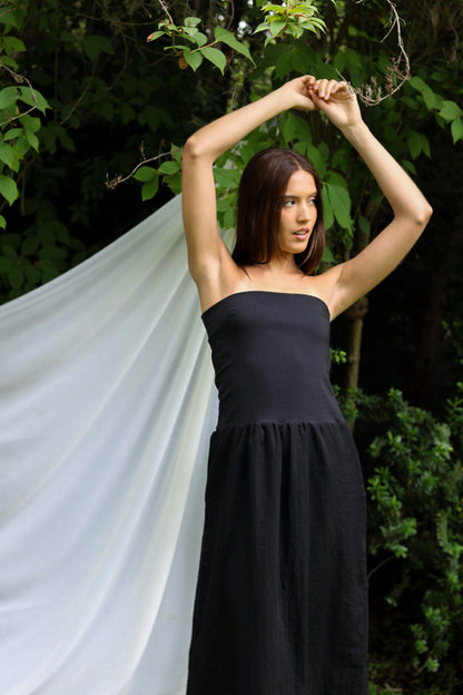 Vestido Ázuli