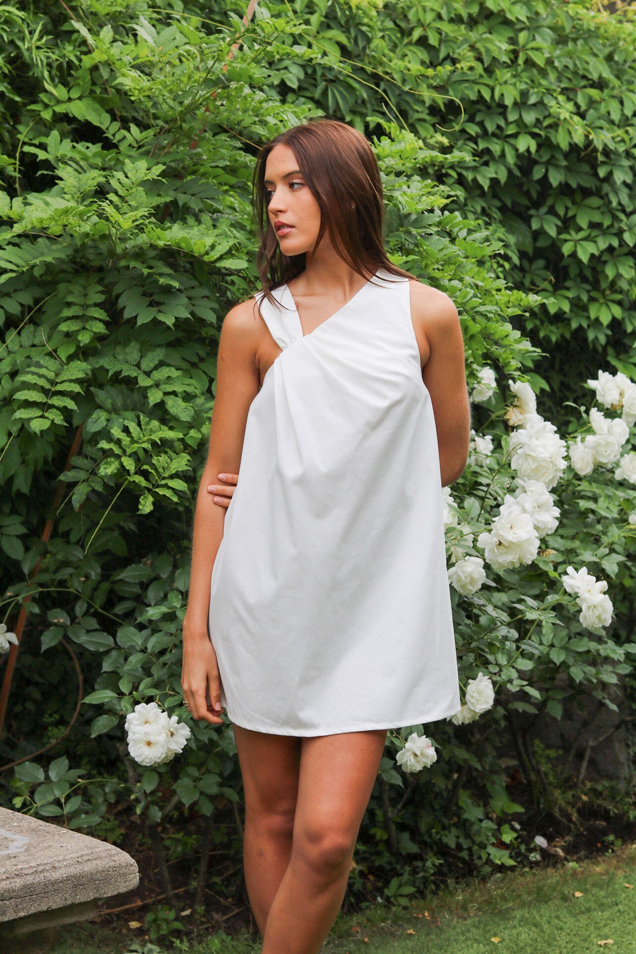 Vestido Copal