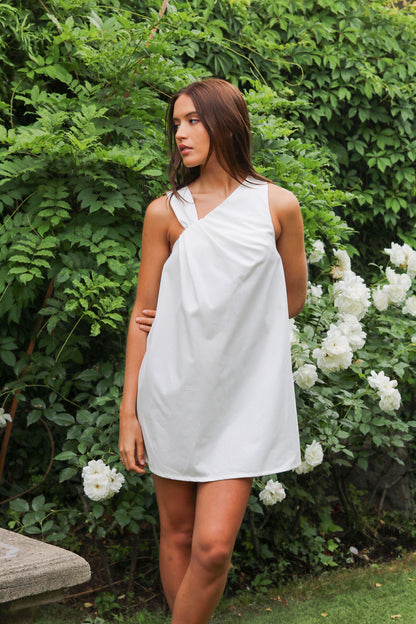 Vestido Copal