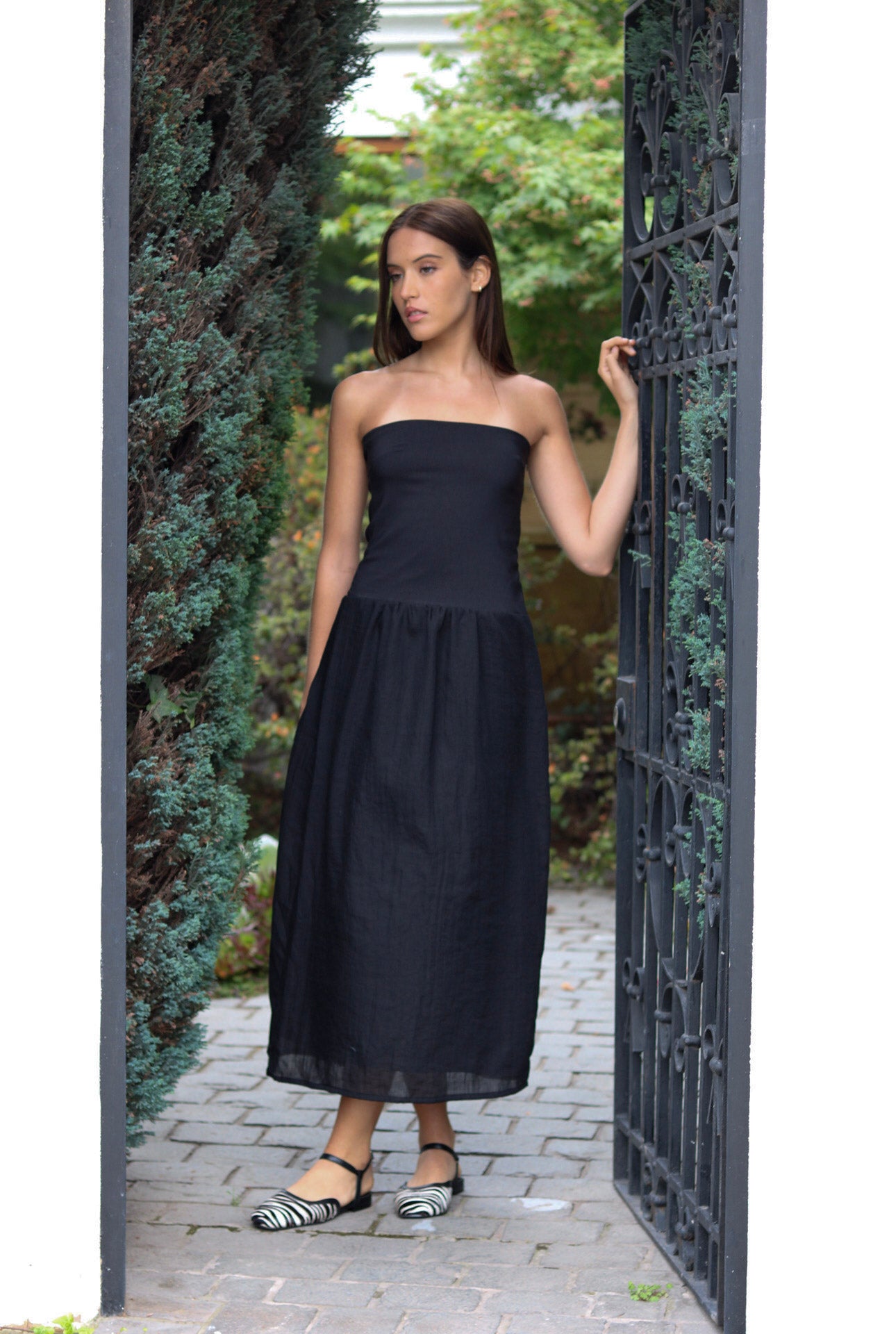 Vestido Ázuli