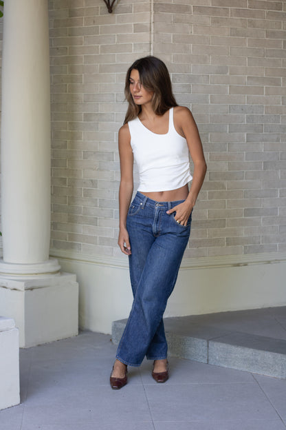 Top Rahue Blanco