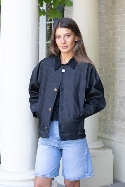 Chaqueta Lluta