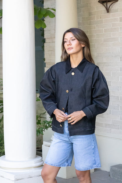 Chaqueta Lluta