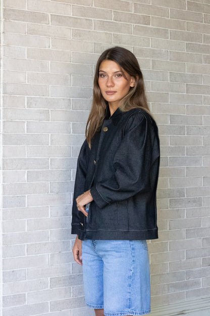 Chaqueta Lluta