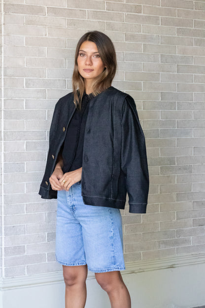 Chaqueta Lluta