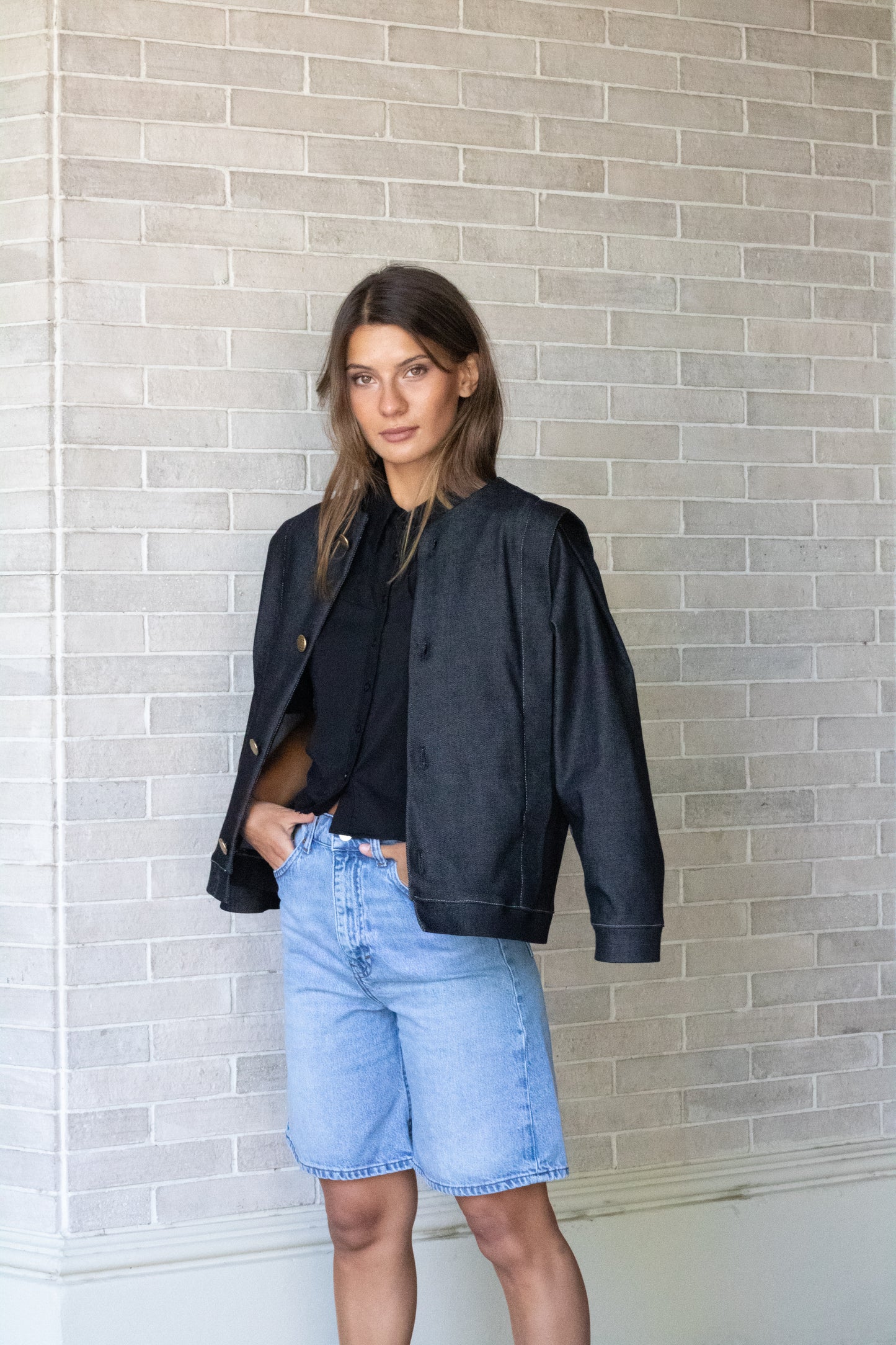 Chaqueta Lluta