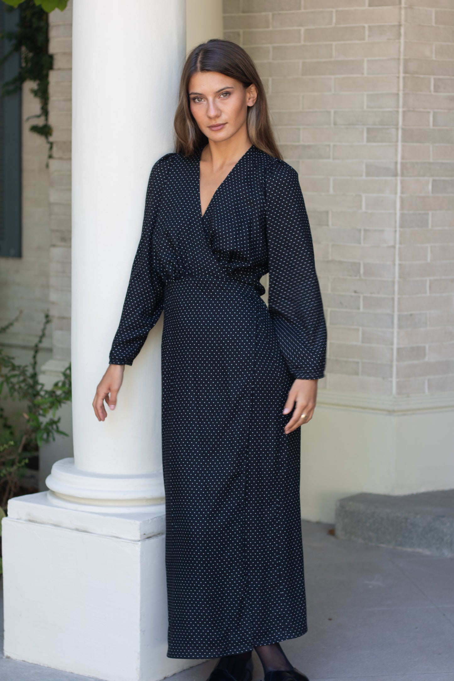 Vestido Carmiña