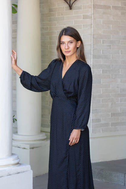 Vestido Carmiña