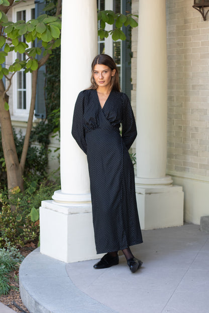 Vestido Carmiña