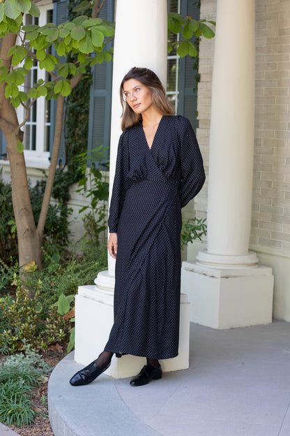 Vestido Carmiña