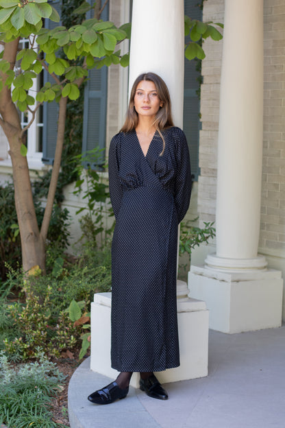 Vestido Carmiña