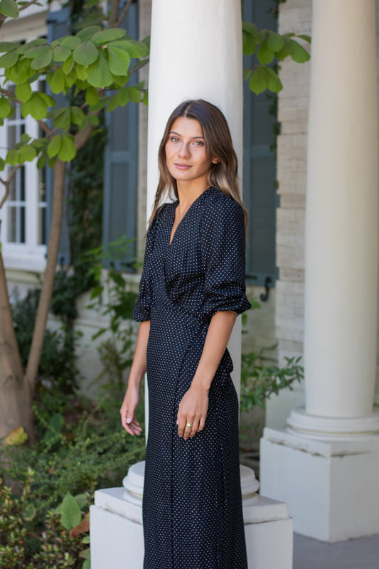 Vestido Carmiña
